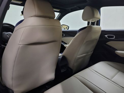 New 2026 Acura Integra A-Spec image 34