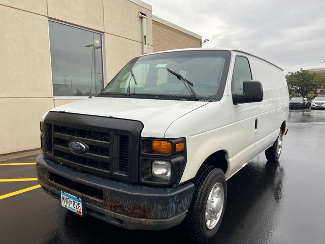 Used 2012 Ford E-150 and Econoline 150 RWD image 4