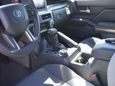 New 2026 Toyota Tacoma TRD Sport image 21