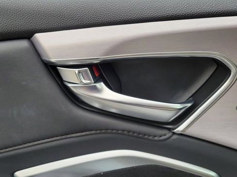 Certified 2023 Acura RDX FWD image 14