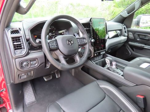 New 2026 RAM 1500 RHO w/ RHO Level 1 Equipment Group AWD/4WD image 27