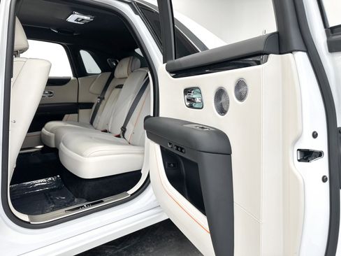Used 2021 Rolls-Royce Ghost image 28