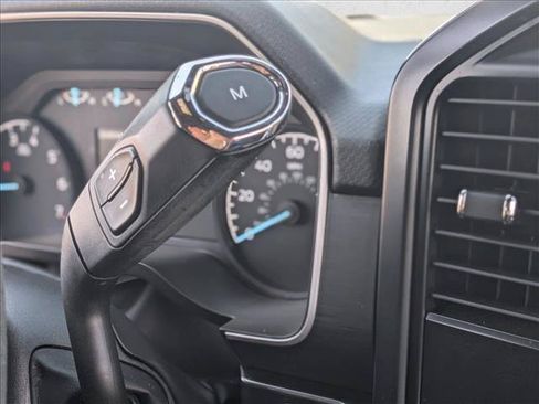 Certified 2023 Ford F150 XL w/ STX Appearance Package AWD/4WD image 12