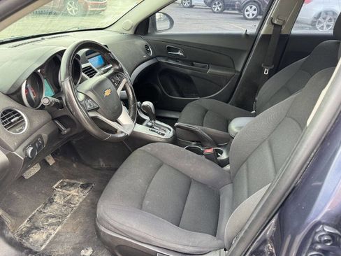 Used 2014 Chevrolet Cruze LT image 7