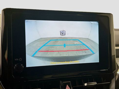 New 2026 Toyota Corolla XSE FWD image 11
