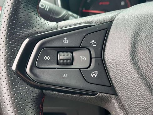 Used 2023 Chevrolet TrailBlazer RS w/ Convenience Package AWD/4WD image 22