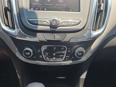 Used 2024 Chevrolet Equinox LT w/ LPO, Floor Liner Package FWD image 20