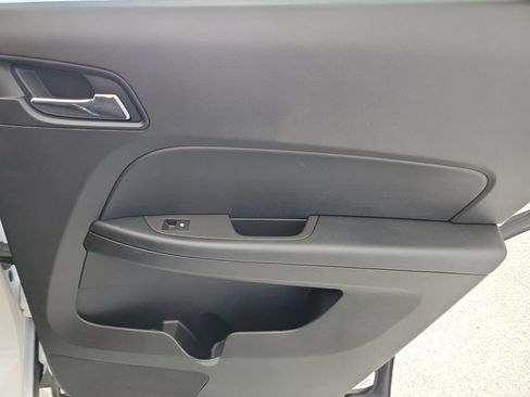 Certified 2016 Chevrolet Equinox LT AWD/4WD image 23
