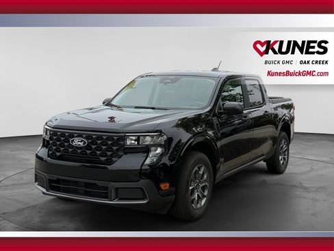 Used 2026 Ford Maverick XLT w/ Equipment Group 301A AWD/4WD image 5