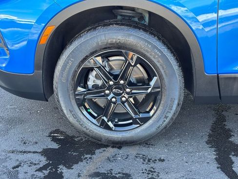 Used 2024 Chevrolet Blazer LT w/ Convenience Package image 10