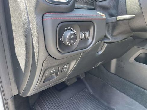 Used 2021 RAM 1500 TRX w/ TRX Level 2 Equipment Group AWD/4WD image 23