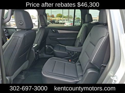 New 2026 Buick Enclave Preferred w/ Power Package image 11