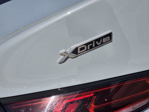 Used 2025 BMW 228i xDrive AWD/4WD image 14