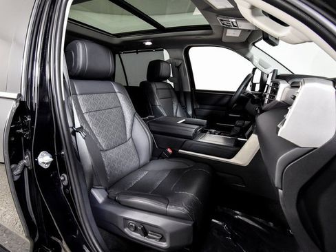 Used 2023 Toyota Sequoia Limited w/ TRD Off-Road Package image 37