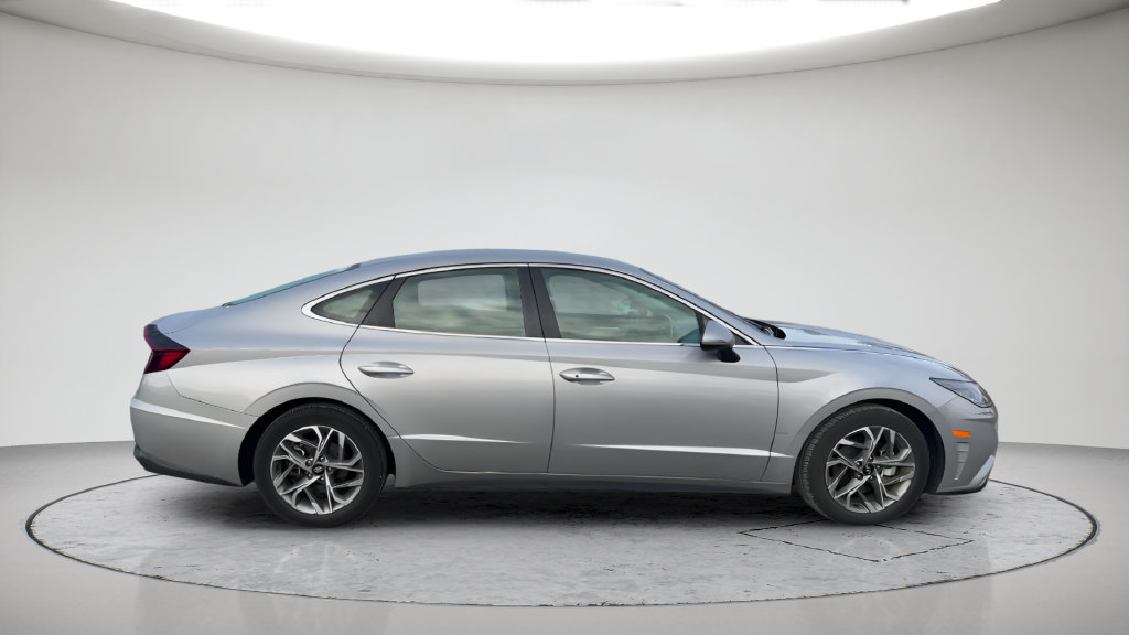 Used 2023 Hyundai Sonata SEL w/ Cargo Package FWD image 5