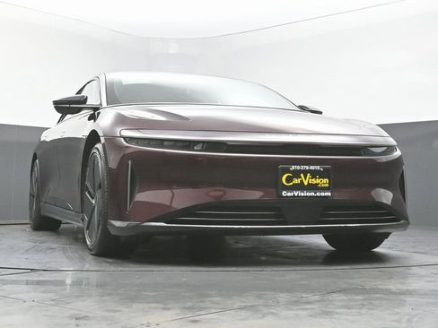 Used 2024 Lucid Air Touring image 52