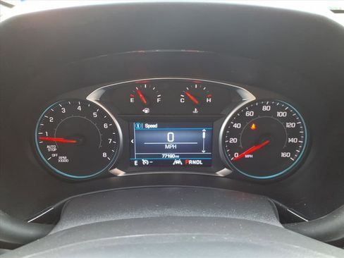 Used 2023 Chevrolet Equinox RS FWD image 15