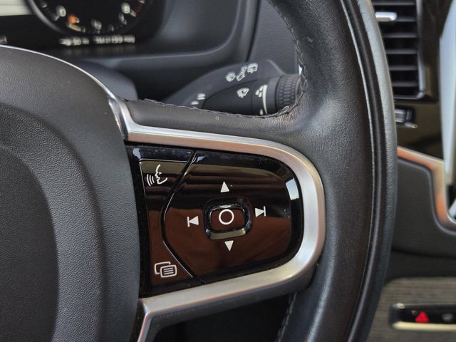 Used 2021 Volvo XC90 T6 Inscription AWD/4WD image 32