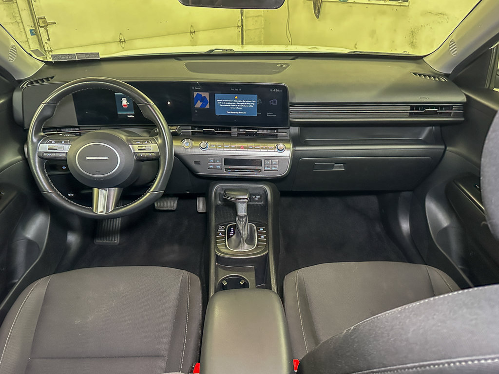 Used 2024 Hyundai Kona SEL AWD/4WD image 24