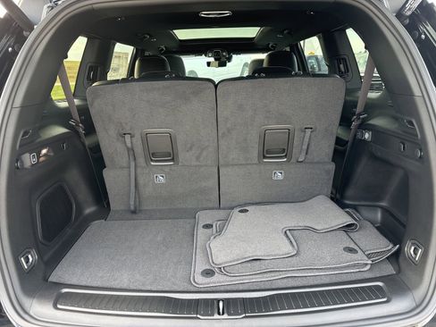 New 2026 Jeep Grand Cherokee L Limited AWD/4WD image 18