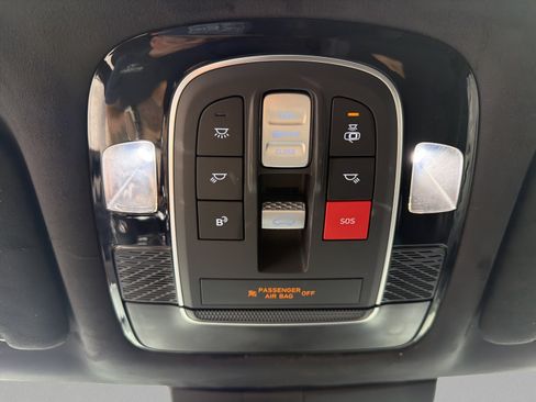 Used 2025 Hyundai Palisade Calligraphy AWD/4WD image 23