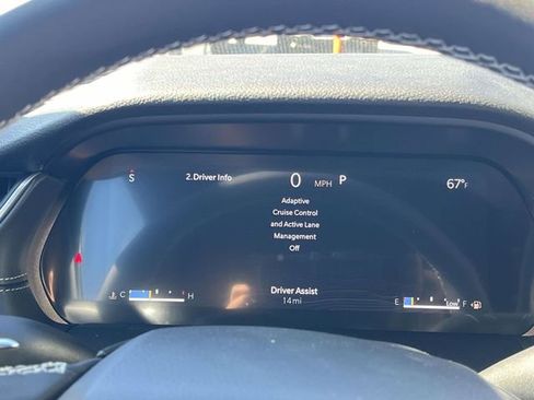 New 2025 Jeep Grand Cherokee L Altitude image 28