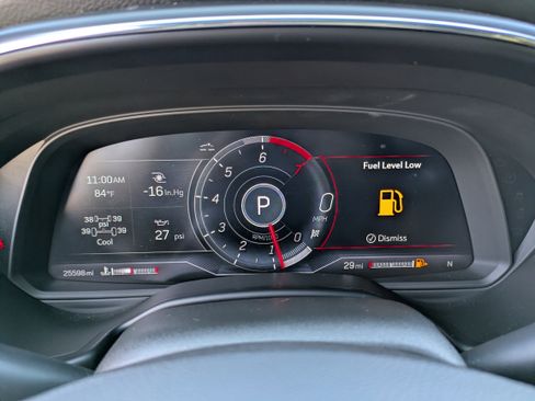 Used 2023 Cadillac CT5 Premium Luxury w/ Technology Package image 25