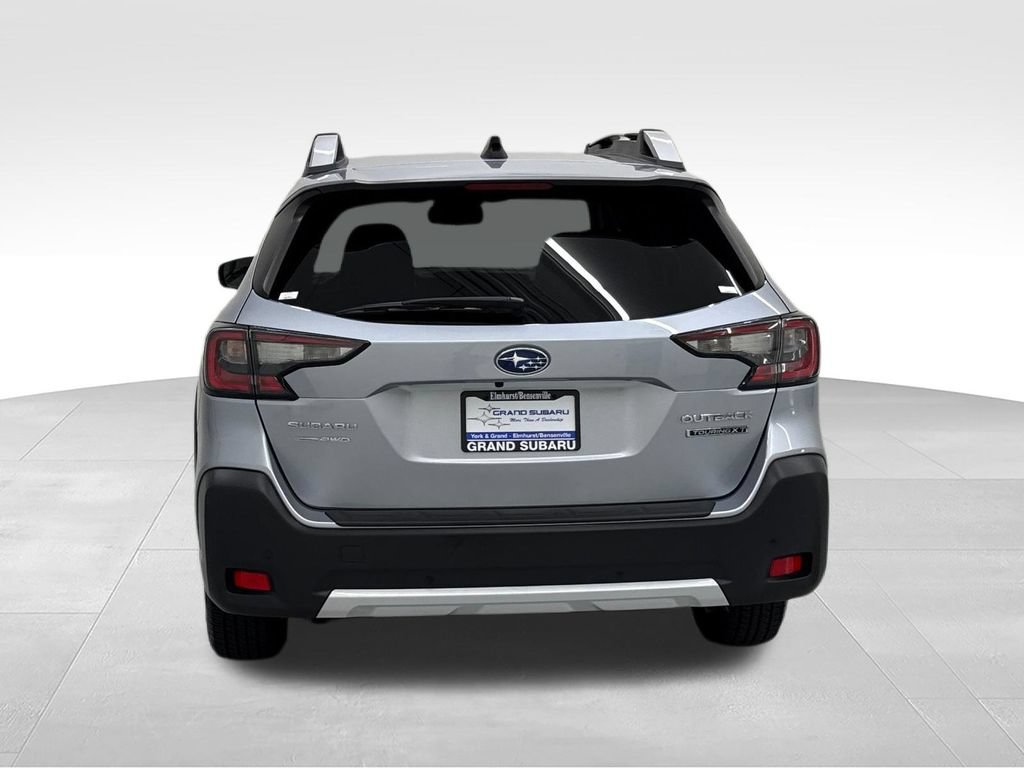 Certified 2024 Subaru Outback Touring XT AWD/4WD image 6
