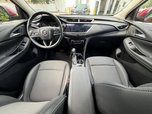 Used 2023 Buick Encore GX Preferred w/ Cold Weather Comfort Package FWD image 20