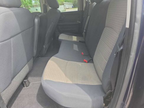 Used 2012 RAM 1500 Express image 21