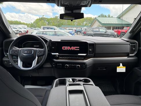 New 2026 GMC Sierra 1500 Elevation w/ Elevation Select Package AWD/4WD image 15