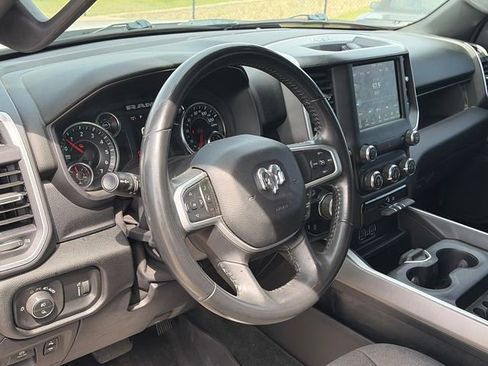 Used 2020 RAM 1500 Lone Star image 15