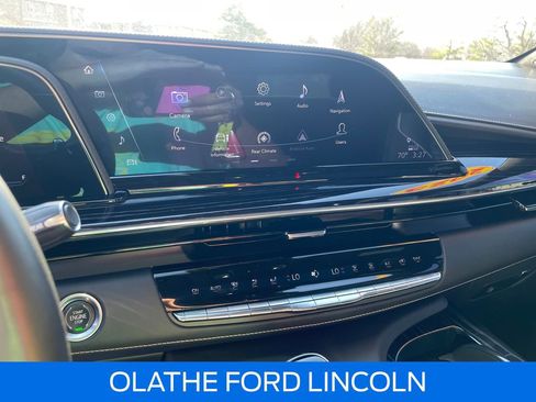 Used 2023 Cadillac Escalade V image 14