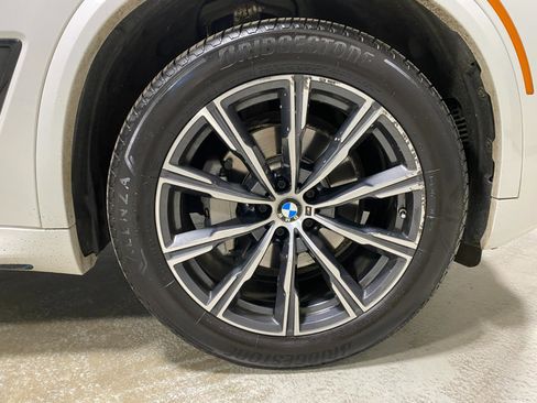 Used 2019 BMW X5 xDrive40i image 27