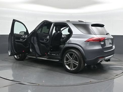 Used 2020 Mercedes-Benz GLE 350 w/ Premium Package image 37