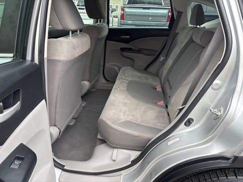 Used 2013 Honda CR-V LX image 11