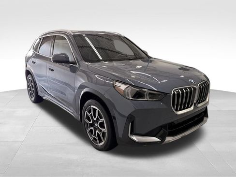 Used 2026 BMW X1 xDrive28i AWD/4WD image 7
