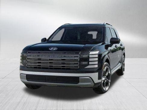 New 2026 Hyundai Palisade Limited FWD image 15