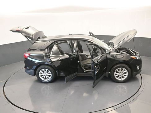 Used 2020 Chevrolet Equinox LT image 70