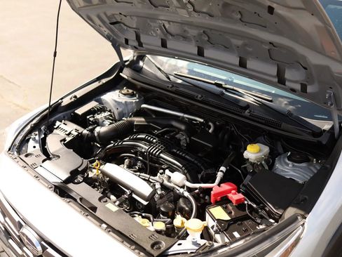 Used 2024 Subaru Crosstrek 2.0i Premium image 46