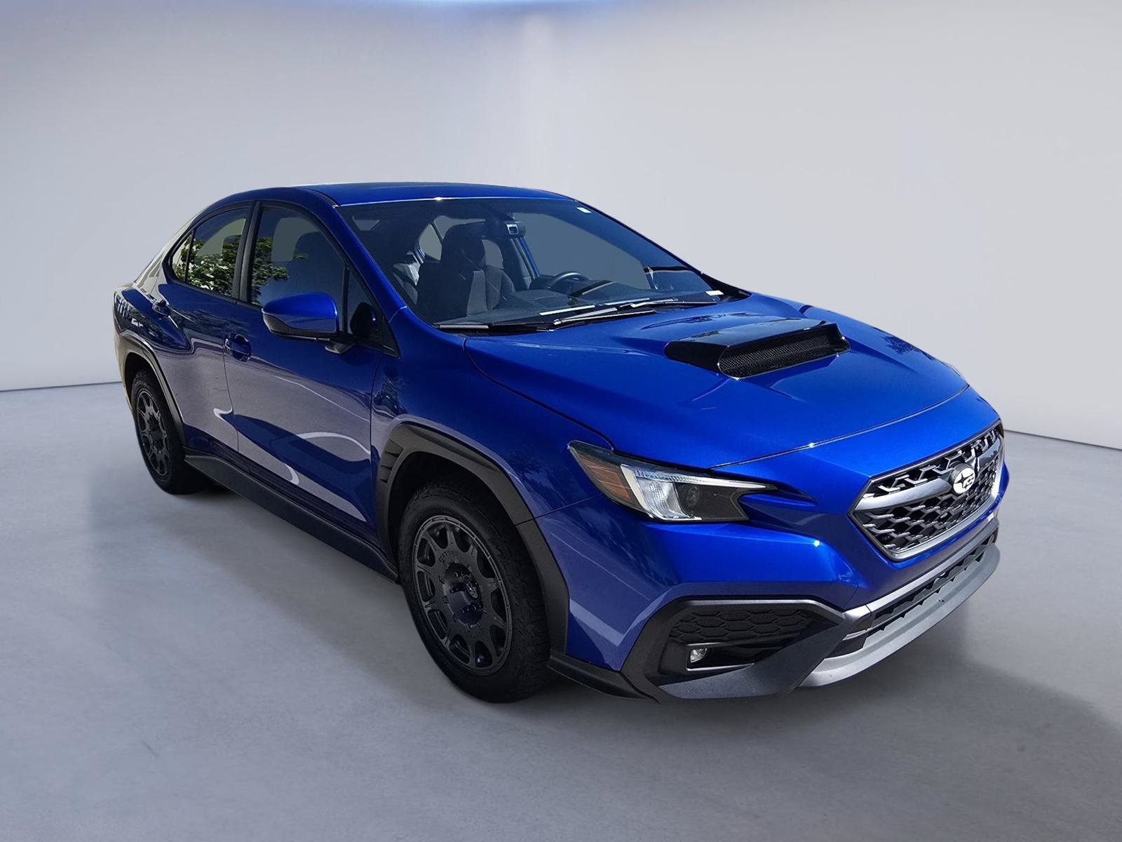 Used 2022 Subaru WRX Premium AWD/4WD image 7