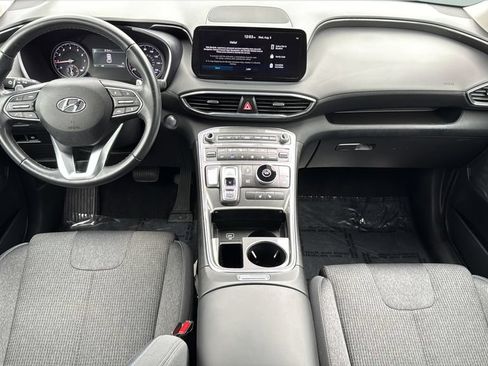 Certified 2023 Hyundai Santa Fe SEL FWD image 11