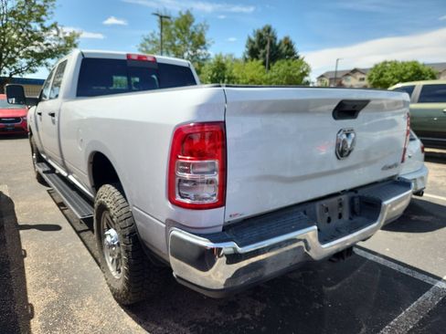 Used 2023 RAM 2500 Tradesman AWD/4WD image 4