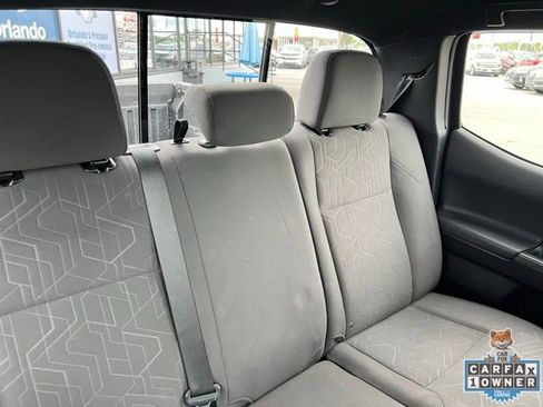 Used 2019 Toyota Tacoma TRD Sport image 44