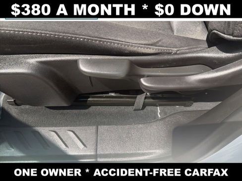 Used 2023 Chevrolet Colorado W/T w/ Advanced Trailering Package RWD image 15