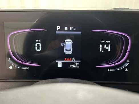 Certified 2023 Kia Sportage X-Line w/ X-Line Premium Package AWD/4WD image 13