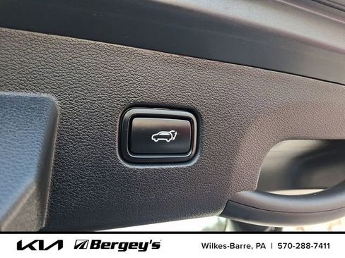 Certified 2023 Kia Sportage X-Line image 31