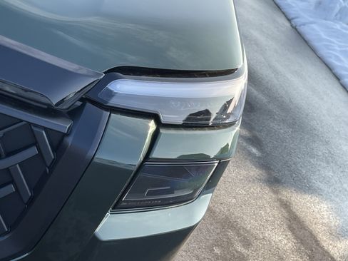 New 2026 Subaru Outback Limited image 10