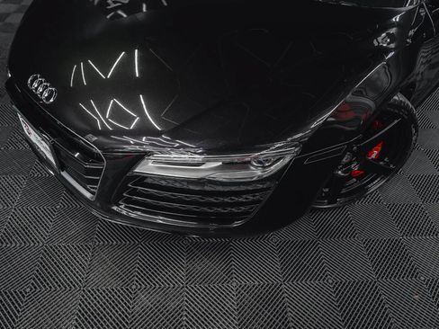 Used 2015 Audi R8 V8 AWD/4WD image 4