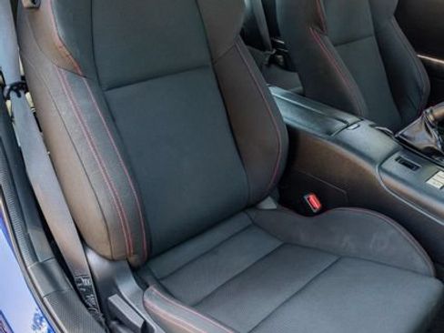 Used 2023 Subaru BRZ Premium RWD image 37